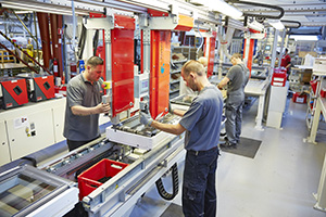 VELUX Groep presenteert sociaal jaarverslag over 2014